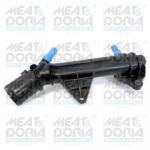 Termostaat, jahutusvedelik MEAT & DORIA 92818