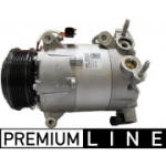 Kompressor, kliimaseade MAHLE ORIGINAL ACP 1388 000P
