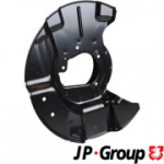 Plekk, piduriketas JP GROUP 1464203380