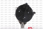 Generaator ATL Autotechnik L 42 590