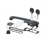 Uksek&auml;epide TOPRAN 108 666