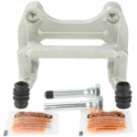 Pidurisadula kinnituskomplekt FEBEST 0577C-CX5R