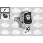 Mootorikinnitus SASIC 2706292