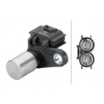 Andur, v&auml;ntv&otilde;ll HELLA 6PU 013 122-861