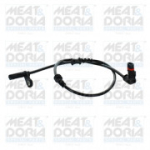 Andur, rattap&ouml;&ouml;rete arv MEAT & DORIA 90598