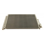 Kondensaator, kliimaseade MAXGEAR AC830029