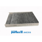 Filter, salongi&otilde;hk PURFLUX AHC518
