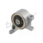 Paigutus, k&auml;igukast TOPRAN 302 019