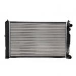 Radiaator, mootorijahutus THERMOTEC D7A009TT