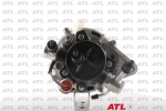 Generaator ATL Autotechnik L 65 080
