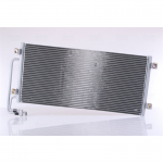 Kondensaator, kliimaseade NISSENS 94341