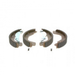 Piduriklotside komplekt BOSCH 0 986 487 263