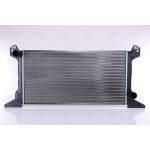 Radiaator, mootorijahutus NISSENS 62177