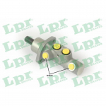 Peapiduri silinder LPR 1034