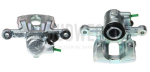 Pidurisadul BUDWEG CALIPER 343452