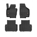 P&otilde;randamattid FROGUM 3D409743 Seat Alhambra, VW Sharan