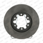 Piduriketas FERODO DDF1398