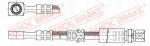 Pidurivoolik QUICK BRAKE 50.976