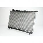 Radiaator, mootorijahutus THERMOTEC D70506TT