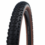 Jalgratta rehv SCHWALBE Smart Sam 29 x 2.25 Bronze Sidewall