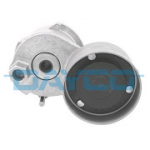 Rihmapinguti, soonrihm DAYCO APV2663
