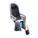 Laste jalgrattatoolid THULE RideAlong Light Grey