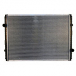 Radiaator, mootorijahutus THERMOTEC D7RV003TT