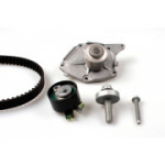 Veepump + hammasrihmakomplekt HEPU PK09620
