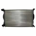 Radiaator, mootorijahutus THERMOTEC D7A027TT