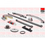 Mootori keti komplekt FAI AutoParts TCK31