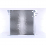 Kondensaator, kliimaseade NISSENS 94226