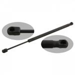 Gaasivedru, pagasi ja veoruum FEBI BILSTEIN 27785