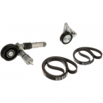 Soonrihmakomplekt GATES K035PK1435