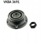 Rattalaagrikomplekt SKF VKBA 3691