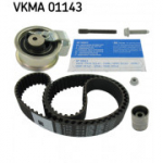Hammasrihma komplekt SKF VKMA 01143