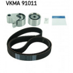 Hammasrihma komplekt SKF VKMA 91011