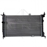 Radiaator, mootorijahutus NRF 52204