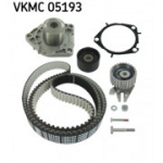 Veepump + hammasrihmakomplekt SKF VKMC 05193