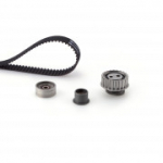Hammasrihma komplekt GATES K025302XS