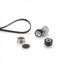 Soonrihmakomplekt GATES K106PK1353