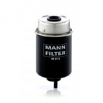 K&uuml;tusefilter MANN-FILTER WK 8173