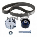 Hammasrihma komplekt SNR KD458.43