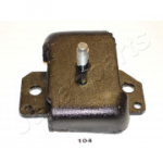 Mootorikinnitus JAPANPARTS RU-104