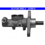 Peapiduri silinder ATE 03.2126-3063.3