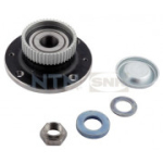 Rattalaagrikomplekt SNR R159.39