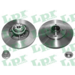 Piduriketas LPR R1411PCA