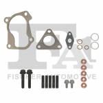 Montaažikomplekt, kompressor FA1 KT110195