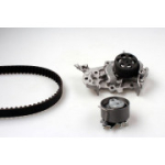 Veepump + hammasrihmakomplekt HEPU PK09540S