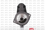 Starter ATL Autotechnik A 10 200