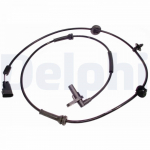 Andur, rattap&ouml;&ouml;rete arv DELPHI SS20205